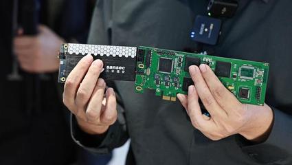 從春天出發|齊魯軟件園 提檔升級推動新質生產力快速發展