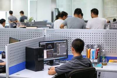 十一歲的新東方在線 以信息技術驅動教育創新