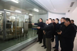 山東溫泉旅游推廣聯盟赴隆力奇考察交流 深化合作，共謀溫泉旅游新篇章